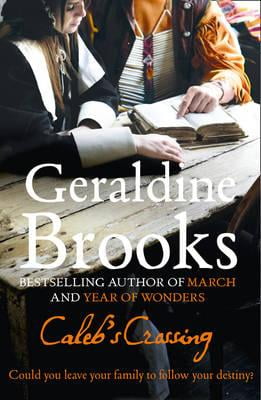 calebs crossing movie The role of women in a puritan society in calebs crossing a novel by geraldine brooks